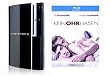PlayStation 3 Konsole 80 GB (inkl. Dual Shock Wireless Controller) + Keinohrhasen (Blu-ray)
