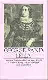 L&eacute;lia (insel taschenbuch) - George Sand