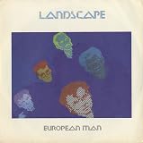 European Man