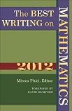 The best writing on mathematics 2012 