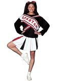 Female Spartan Cheerleader (Standard)