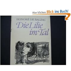 Die Lilie im Tal