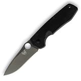 Benchmade Design Vex Plain Edge Knife