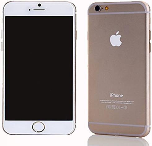 Apple iphone 6 Plus 5.5inch Fake Non Working 1:1 Model For iphone 6 Plus 5.5inch - gold(Do not show)