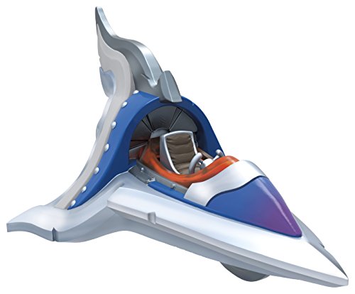 Skylanders SuperChargers: Vehicle Sky Photo