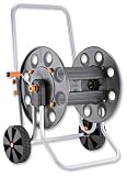 Claber® Metal Gemini Hose Cart