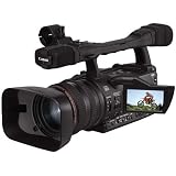Canon XHG1 HD High Definition Camcorder - Refurbished