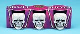 3 Pack Of Skull Shots