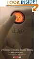 Leap! A Revolution in Creative Business Strategy