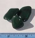 Crystals: Green Aventurine