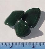 Crystals: Green Aventurine