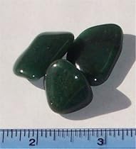 Crystals: Green Aventurine