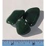 Crystals: Green Aventurine