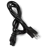 Pwr+ 12-feet Mickey Mouse Power Cord