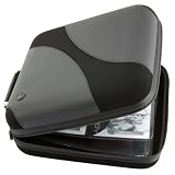 SLAPPA d2i removable page HardBody PRO 240 CD (Black/Black Wave)