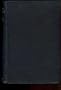 The Vanguard;: A fantasia (The Collected works of Arnold Bennett)