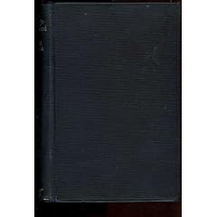 The Vanguard;: A fantasia (The Collected works of Arnold Bennett)