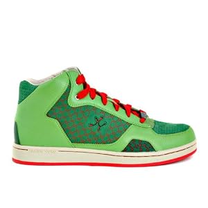 Jhung Yuro Trainers & Sneakers