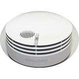 Rauchmelder Hekatron Genius H