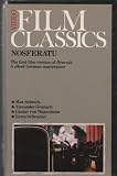 Nosferatu : First Film Version of Dracula