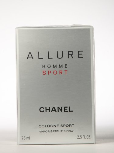 Chanel Allure Sport Cologne Eau de Cologne 75 ml (man) Preisvergleich