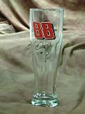 Dale Earnhardt Jr No.88 NASCAR Pilsner 16 Oz Galss