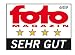Auszeichnung