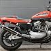 09 Harley Davidson XR1200 Sporster D&D Bobcat 2-1 C.F. - Part No. 551-31C