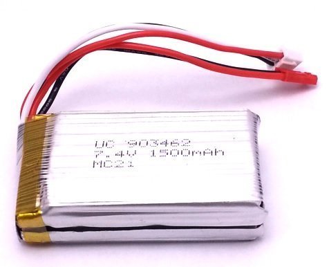 WL Toys V913-25 Replacement Battery WL Toys V913-25 Replacement Battery