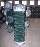 Outdoor Living : ChainLink Fencing 4ft High Fencing