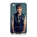 Ecell - JUSTIN BIEBER HARD BACK CASE COVER FOR iPOD TOUCH 4 4G