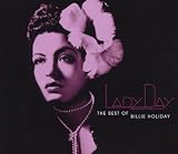 Lady Day: the Best of Billie Holiday