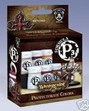 MENOTH Colors Paint Set Formula P3