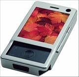 Review Puregadgets  / Puregadgets Exclusive Dopod S900 Aluminium Metal Hard Case