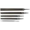 Nicholson 5 Piece General Purpose Hand File Set