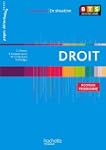 Droit, BTS 2e ann�e, Livre de l'�l�ve...