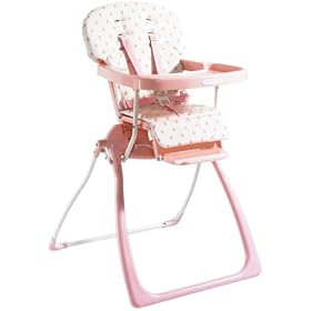 Cosatto On The Move Highchair Plus (Dolly)