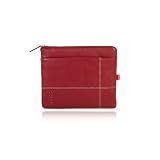 Toffee - TOFTPOIPARFR - Housse en cuir pour iPad 2 - Rouge
