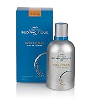 Comptoir Sud Pacifique Coco Extreme Eau de Toilette 100ml
