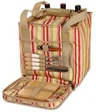 Callaway Holdall - Polyester Wine Bag for 2