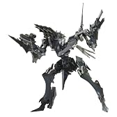 アーマード・コア ヴァリアブル・インフィニティシリーズ オーメル TYPE-LAHIRE ステイシス
