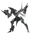 Image of アーマード・コア ヴァリアブル・インフィニティシリーズ オーメル TYPE-LAHIRE ステイシス