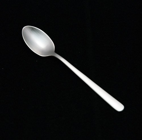コーヒースプーン　つやけし