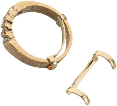 Ring Size Adjuster Insert by EasyComforts