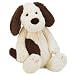 Plush Bashful Mutt Md 12