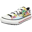 Skechers Little Kid/Big Kid Rigid-Booyah Sneaker