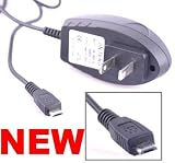 Charger for Blackberry Curve 8530 8520 8900 Storm2 9520