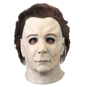 michael myers masks halloween