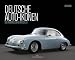 Deutsche Auto-Ikonen: 50 unvergessene Modelle