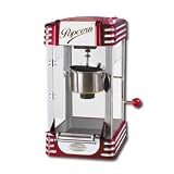 Helman Retro Hot Oil Popper RKP630